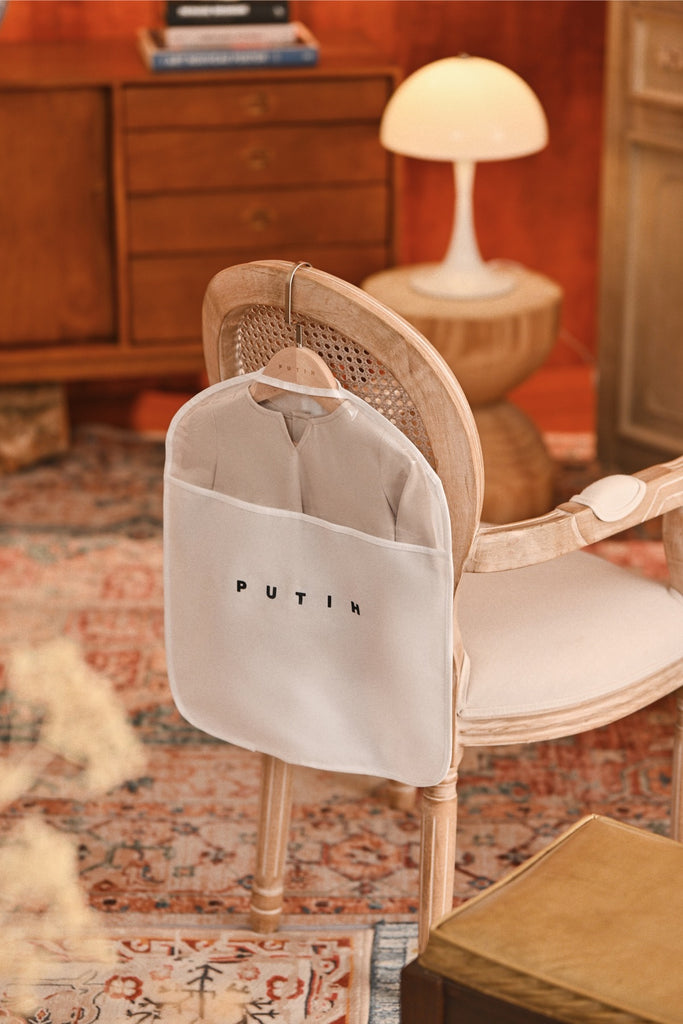 Baju Melayu Babies Couture Bespoke Fit - Green Apple