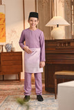 Instant Samping Kids - Lavender Platinum Noble