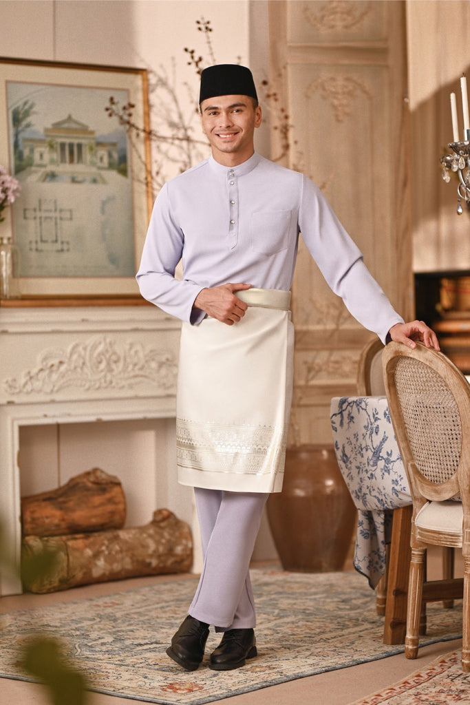 Butang Cinta Ocean - 5pcs