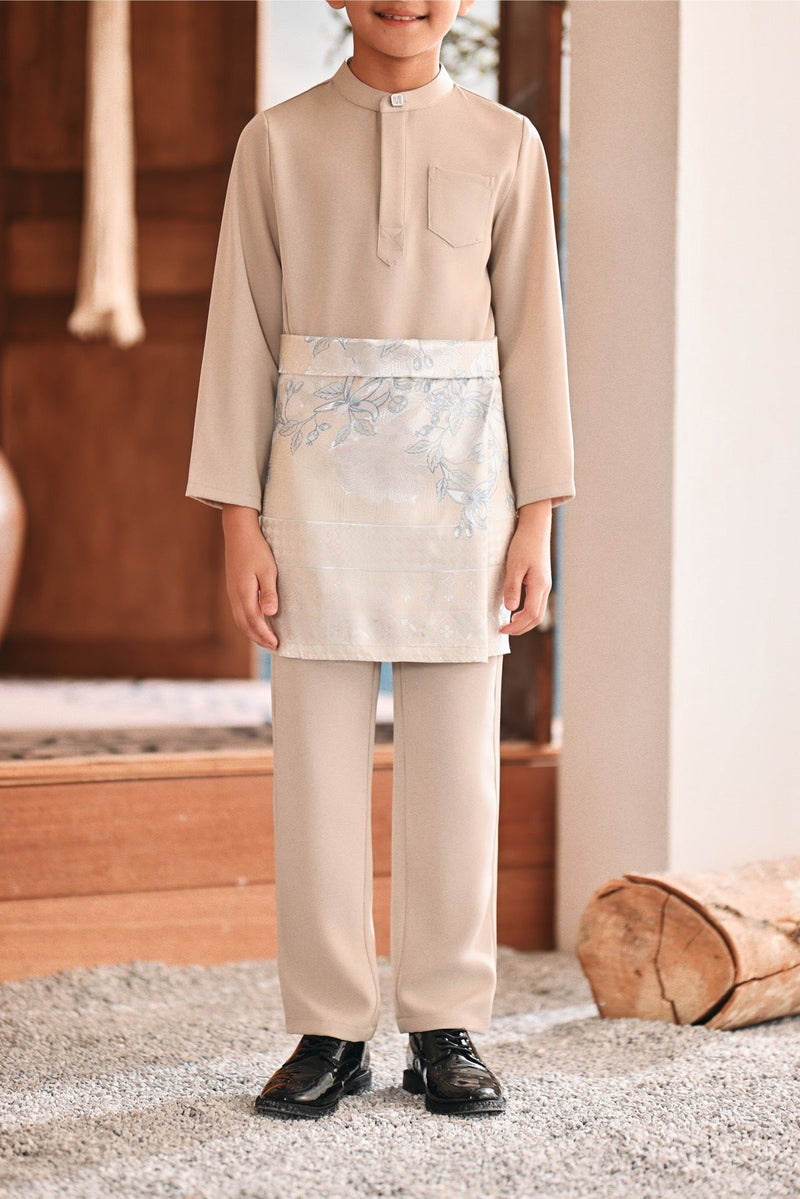 Instant Samping Kids - Champagne Prosperous