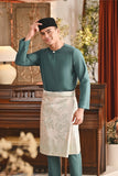 Baju Melayu Teluk Belanga Smart Fit - Bayou