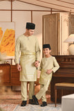 Baju Melayu Teluk Belanga Smart Fit - Baby Bog