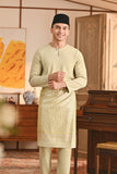 Baju Melayu Teluk Belanga Smart Fit - Baby Bog