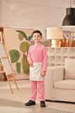 Instant Samping Kids - Pink Botanic