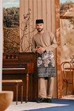 Baju Melayu Teluk Belanga Smart Fit - Ashley Brown