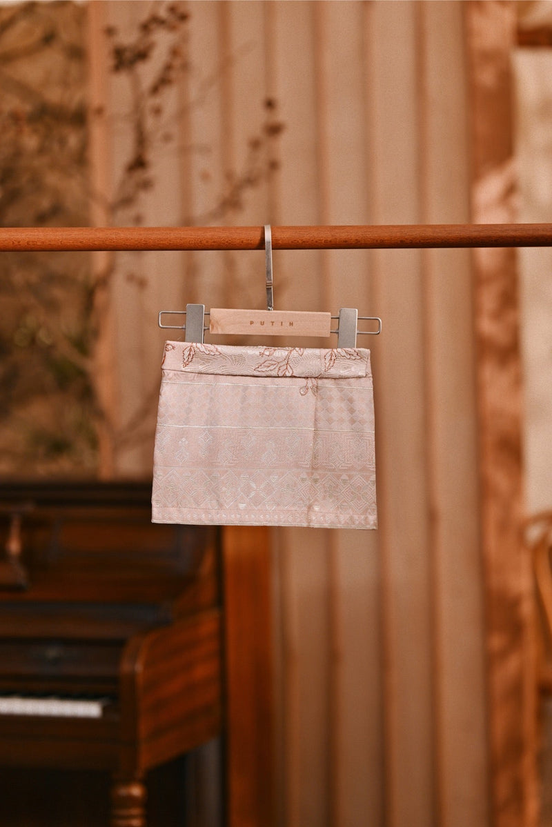 Modern Instant Samping Babies - Pink Glow Prosperous