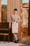 Baju Melayu Teluk Belanga Smart Fit - Antler