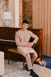 Baju Melayu Teluk Belanga Smart Fit - Antler