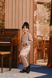 Baju Melayu Kids Teluk Belanga Smart Fit - Antler