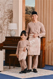 Baju Melayu Teluk Belanga Smart Fit - Antler