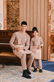 Baju Melayu Teluk Belanga Smart Fit - Antler