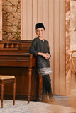 Instant Samping Kids - Black Gold Heritage