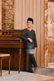 Instant Samping Kids - Black Gold Heritage