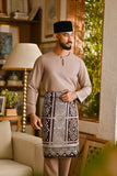 Pahlawan Smart Fit Baju Melayu Teluk Belanga - Antler