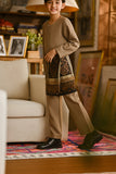Pahlawan Smart Fit Kids Baju Melayu Teluk Belanga - Ashley Brown