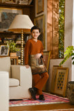 Pahlawan Smart Fit Kids Baju Melayu Teluk Belanga - Tortoise Shell