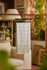 Everlasting Samping - White Pyramid