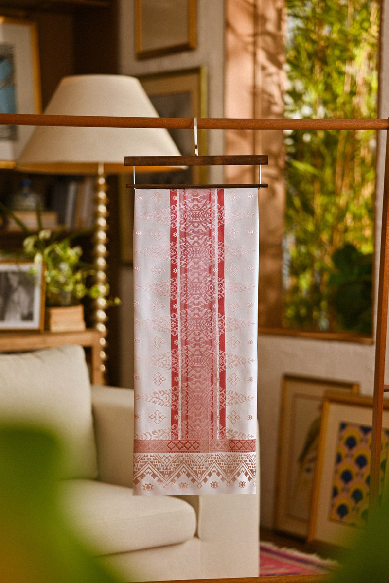 Everlasting Samping - Red Classic