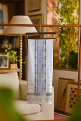 Everlasting Samping - Blue Classic