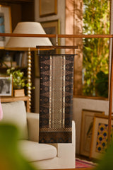 Everlasting Samping - Olive Brown Classic