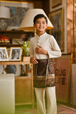 Pahlawan Bespoke Fit Kids Baju Melayu Cekak Musang - Nude