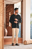 Kurta Everyday Smart Fit - Black