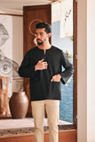 Kurta Everyday Smart Fit - Black