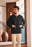 Kurta Everyday Smart Fit - Black