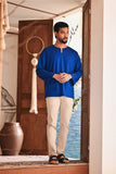 Kurta Everyday Smart Fit - True Blue