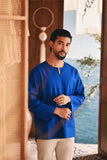 Kurta Everyday Smart Fit - True Blue