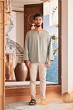 Kurta Everyday Smart Fit - Slate Gray