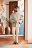 Kurta Everyday Smart Fit - Slate Gray