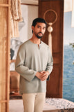 Kurta Everyday Smart Fit - Slate Gray