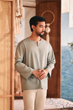 Kurta Everyday Smart Fit - Slate Gray