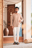 Kurta Everyday Smart Fit - Almondine