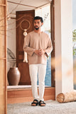 Kurta Everyday Smart Fit - Almondine