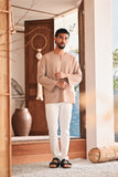 Kurta Everyday Smart Fit - Almondine