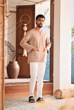 Kurta Everyday Smart Fit - Almondine