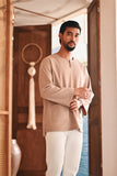 Kurta Everyday Smart Fit - Almondine