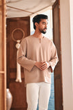 Kurta Everyday Smart Fit - Almondine