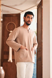 Kurta Everyday Smart Fit - Almondine