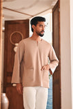 Kurta Everyday Smart Fit - Almondine