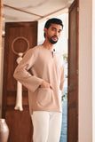 Kurta Everyday Smart Fit - Almondine