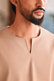 Kurta Everyday Smart Fit - Almondine