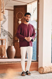 Kurta Everyday Smart Fit - Mangosteen