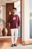 Kurta Everyday Smart Fit - Mangosteen