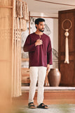 Kurta Everyday Smart Fit - Mangosteen