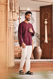 Kurta Everyday Smart Fit - Mangosteen