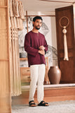 Kurta Everyday Smart Fit - Mangosteen