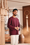 Kurta Everyday Smart Fit - Mangosteen